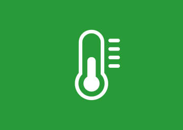 Icon Kühlraumtor