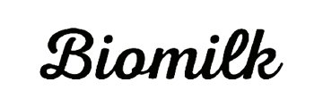 logo-biomilk-schwarz